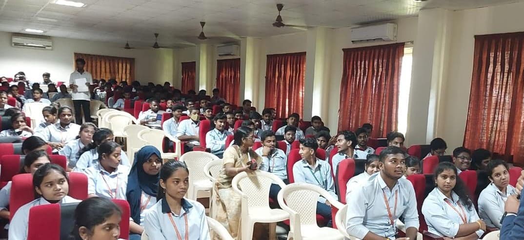 Skills Development Seminar