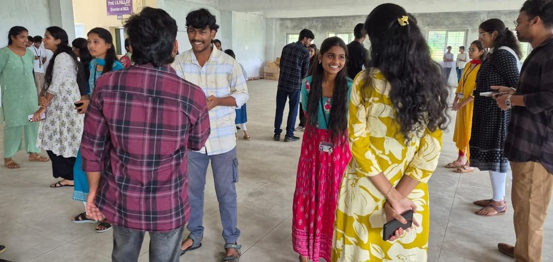 Student Interaction Programme