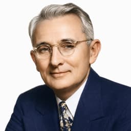 Dale Carnegie
