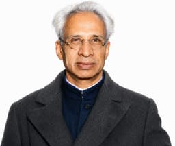 Dr. Sarvepalli Radhakrishnan